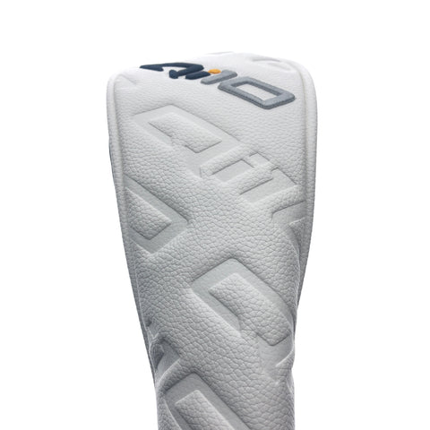 NEW TOUR ISSUE TaylorMade Qi10 Tour 3 Hybrid / 19.5 Degrees / Stiff Flex