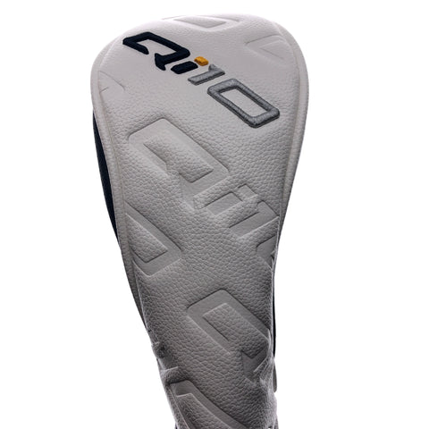 NEW TOUR ISSUE TaylorMade Qi10 Tour 3 Hybrid / 19.5 Degrees / Stiff Flex