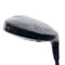 NEW TOUR ISSUE TaylorMade Qi10 Tour 3 Hybrid / 19.5 Degrees / Stiff Flex