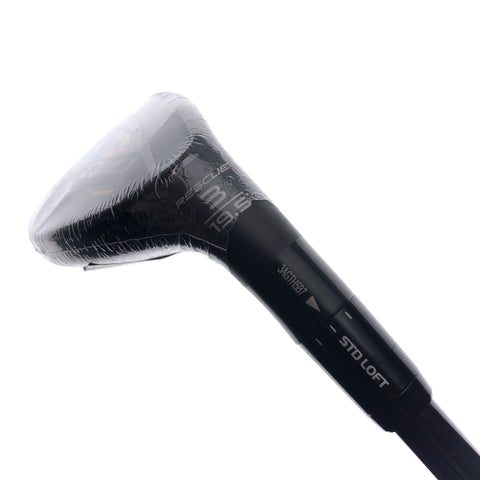 NEW TOUR ISSUE TaylorMade Qi10 Tour 3 Hybrid / 19.5 Degrees / Stiff Flex