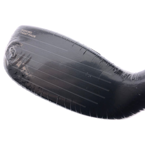 NEW TOUR ISSUE TaylorMade Qi10 Tour 3 Hybrid / 19.5 Degrees / Stiff Flex