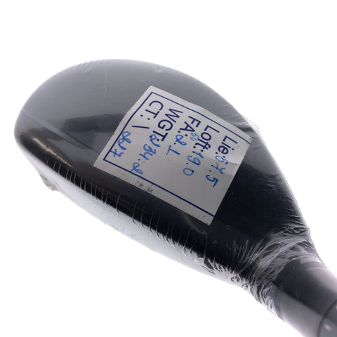 NEW TOUR ISSUE TaylorMade Qi10 Tour 3 Hybrid / 19.5 Degrees / Stiff Flex