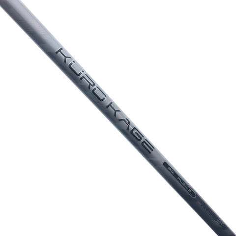 NEW TOUR ISSUE TaylorMade Qi10 Tour 3 Hybrid / 19.5 Degrees / Stiff Flex