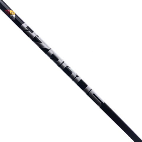 NEW TOUR ISSUE TaylorMade Qi10 Tour 3 Hybrid / 19.5 Degrees / Stiff Flex