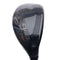 NEW TOUR ISSUE TaylorMade Qi10 Tour 3 Hybrid / 19.5 Degrees / Stiff Flex