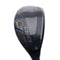 NEW TOUR ISSUE TaylorMade Qi10 Tour 3 Hybrid / 19.5 Degrees / Stiff Flex