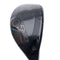 NEW TOUR ISSUE TaylorMade Qi10 Tour 3 Hybrid / 19.5 Degrees / Stiff Flex