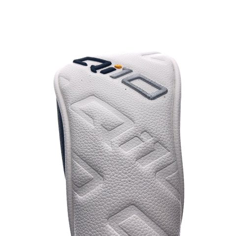 NEW TOUR ISSUE TaylorMade Qi10 Tour 3 Hybrid / 19.5 Degrees / X-Stiff Flex