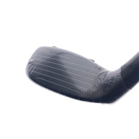 NEW TOUR ISSUE TaylorMade Qi10 Tour 3 Hybrid / 19.5 Degrees / X-Stiff Flex