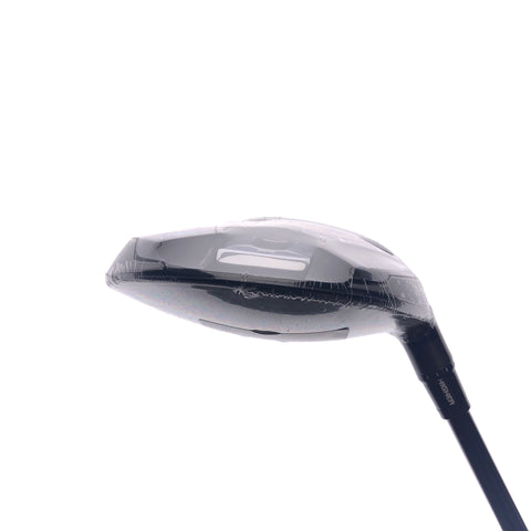 NEW TOUR ISSUE TaylorMade Qi10 Tour 4 Fairway Wood / 16.5 Degrees / Stiff Flex