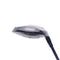 NEW TOUR ISSUE TaylorMade Qi10 Tour 4 Fairway Wood / 16.5 Degrees / Stiff Flex