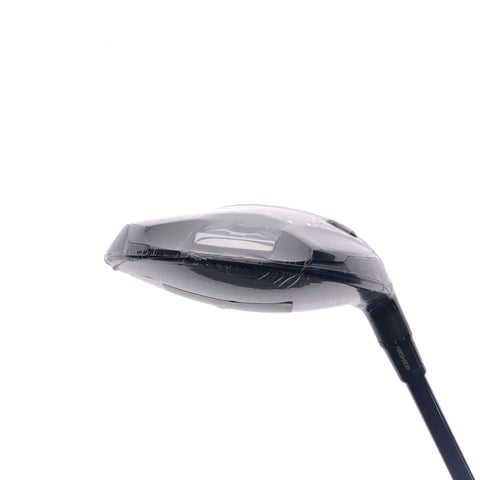 NEW TOUR ISSUE TaylorMade Qi10 Tour 4 Fairway Wood / 16.5 Degrees / Stiff Flex