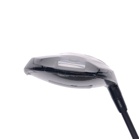 NEW TOUR ISSUE TaylorMade Qi10 Tour 4 Fairway Wood / 16.5 Degrees / Stiff Flex