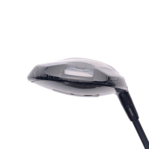 NEW TOUR ISSUE TaylorMade Qi10 Tour 4 Fairway Wood / 16.5 Degrees / Stiff Flex