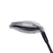 NEW TOUR ISSUE TaylorMade Qi10 Tour 4 Fairway Wood / 16.5 Degrees / Stiff Flex