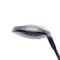 NEW TOUR ISSUE TaylorMade Qi10 Tour 4 Fairway Wood / 16.5 Degrees / Stiff Flex