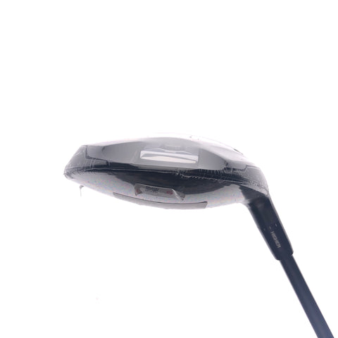 NEW TOUR ISSUE TaylorMade Qi10 Tour 4 Fairway Wood / 16.5 Degrees / Stiff Flex