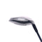 NEW TOUR ISSUE TaylorMade Qi10 Tour 4 Fairway Wood / 16.5 Degrees / Stiff Flex