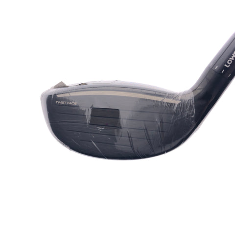 NEW TOUR ISSUE TaylorMade Qi10 Tour 4 Fairway Wood / 16.5 Degrees / Stiff Flex