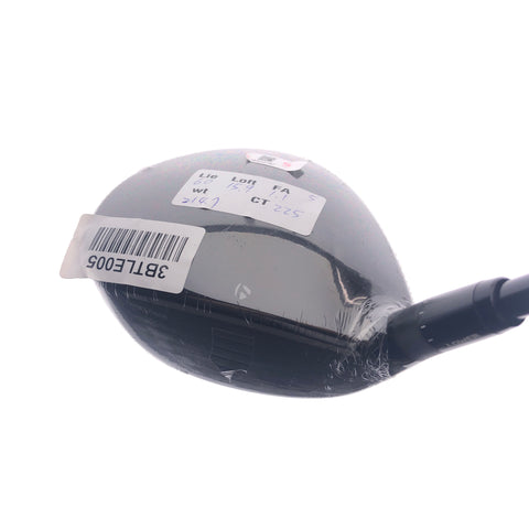 NEW TOUR ISSUE TaylorMade Qi10 Tour 4 Fairway Wood / 16.5 Degrees / Stiff Flex