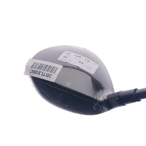 NEW TOUR ISSUE TaylorMade Qi10 Tour 4 Fairway Wood / 16.5 Degrees / Stiff Flex