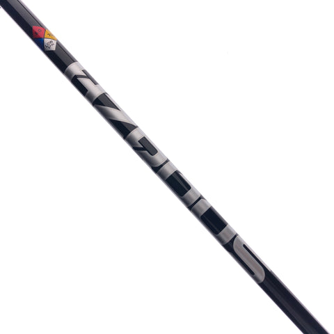 NEW TOUR ISSUE TaylorMade Qi10 Tour 4 Fairway Wood / 16.5 Degrees / Stiff Flex