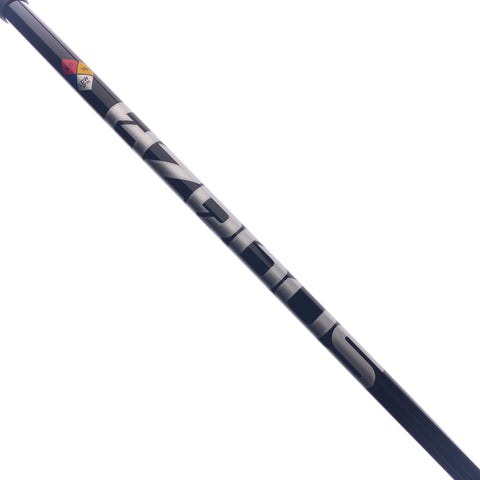 NEW TOUR ISSUE TaylorMade Qi10 Tour 4 Fairway Wood / 16.5 Degrees / Stiff Flex