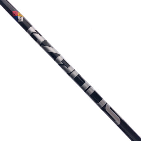 NEW TOUR ISSUE TaylorMade Qi10 Tour 4 Fairway Wood / 16.5 Degrees / Stiff Flex