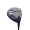 NEW TOUR ISSUE TaylorMade Qi10 Tour 4 Fairway Wood / 16.5 Degrees / Stiff Flex
