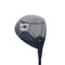 NEW TOUR ISSUE TaylorMade Qi10 Tour 4 Fairway Wood / 16.5 Degrees / Stiff Flex