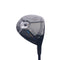 NEW TOUR ISSUE TaylorMade Qi10 Tour 4 Fairway Wood / 16.5 Degrees / Stiff Flex