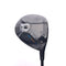 NEW TOUR ISSUE TaylorMade Qi10 Tour 4 Fairway Wood / 16.5 Degrees / Stiff Flex