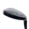 NEW TOUR ISSUE TaylorMade Qi10 Tour 4 Hybrid / 22 Degrees / Stiff Flex