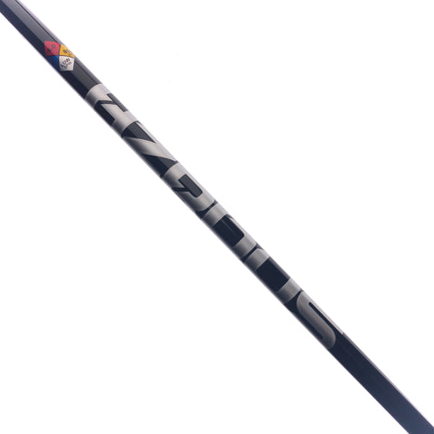 NEW TOUR ISSUE TaylorMade Qi10 Tour 4 Hybrid / 22 Degrees / Stiff Flex