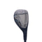 NEW TOUR ISSUE TaylorMade Qi10 Tour 4 Hybrid / 22 Degrees / Stiff Flex