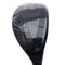NEW TOUR ISSUE TaylorMade Qi10 Tour 4 Hybrid / 22 Degrees / Stiff Flex
