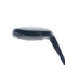 NEW TOUR ISSUE TaylorMade Qi10 Tour 4 Hybrid / 22 Degrees / X-Stiff Flex