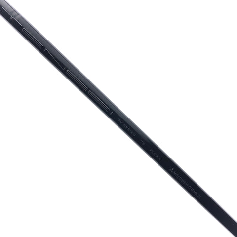 NEW TOUR ISSUE TaylorMade Qi10 Tour 4 Hybrid / 22 Degrees / X-Stiff Flex