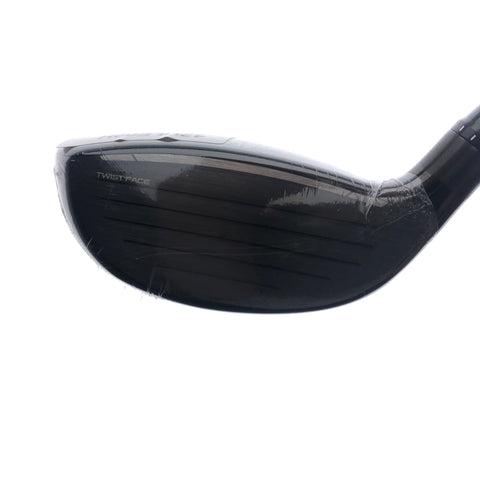 NEW TOUR ISSUE TaylorMade Qi10 Tour 5 Fairway Wood / 18 Degrees / Stiff Flex
