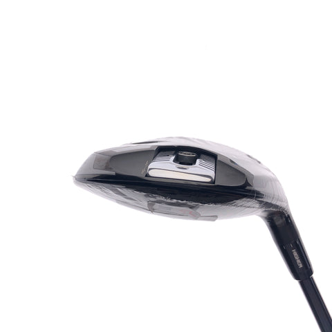 NEW TOUR ISSUE TaylorMade Qi10 Tour 6 Fairway Wood / 21 Degrees / Stiff Flex