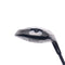 NEW TOUR ISSUE TaylorMade Qi10 Tour 6 Fairway Wood / 21 Degrees / Stiff Flex