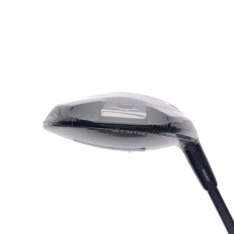 NEW TOUR ISSUE TaylorMade Qi10 Tour 6 Fairway Wood / 21 Degrees / Stiff Flex