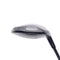 NEW TOUR ISSUE TaylorMade Qi10 Tour 6 Fairway Wood / 21 Degrees / Stiff Flex