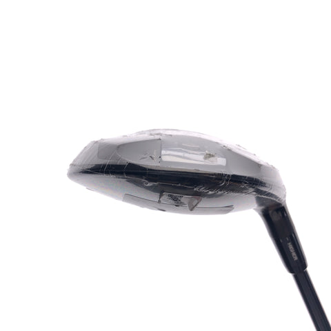 NEW TOUR ISSUE TaylorMade Qi10 Tour 6 Fairway Wood / 21 Degrees / Stiff Flex