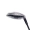 NEW TOUR ISSUE TaylorMade Qi10 Tour 6 Fairway Wood / 21 Degrees / Stiff Flex