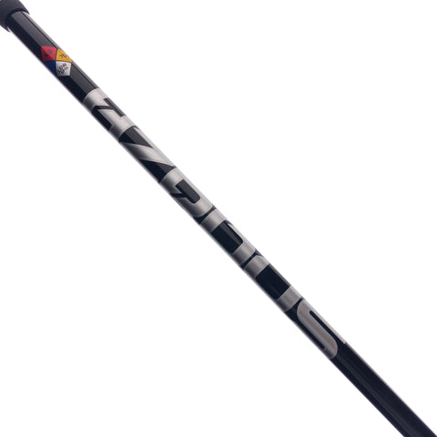 NEW TOUR ISSUE TaylorMade Qi10 Tour 6 Fairway Wood / 21 Degrees / Stiff Flex