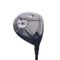 NEW TOUR ISSUE TaylorMade Qi10 Tour 6 Fairway Wood / 21 Degrees / Stiff Flex