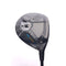 NEW TOUR ISSUE TaylorMade Qi10 Tour 6 Fairway Wood / 21 Degrees / Stiff Flex