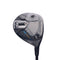 NEW TOUR ISSUE TaylorMade Qi10 Tour 6 Fairway Wood / 21 Degrees / Stiff Flex