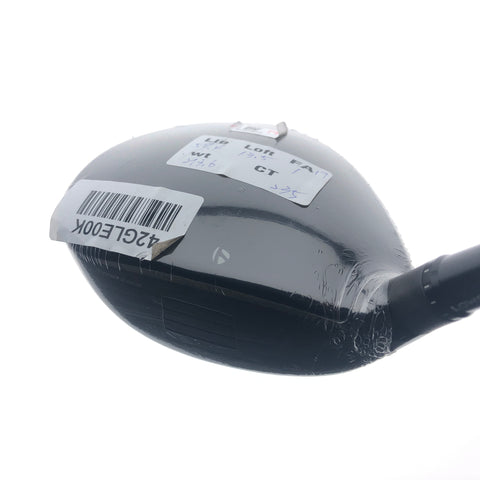 NEW TOUR ISSUE TaylorMade Qi10 Tour Rocket 3 Fairway / 13.5 Degrees / Stiff Flex